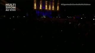 Maravilha Gigantes Do Samba SPC E Raça Negra