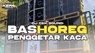 Download lagu DJ CEK SOUND • MIDDLE NULUP • PENGGETAR KACA TETANGGA mp3