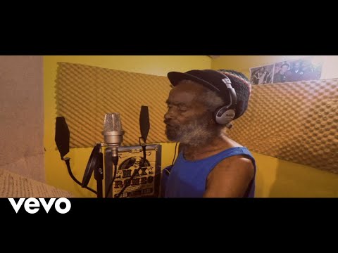 Roots Radics - Gates of Hell (feat. Max Romeo) ft. Max Romeo