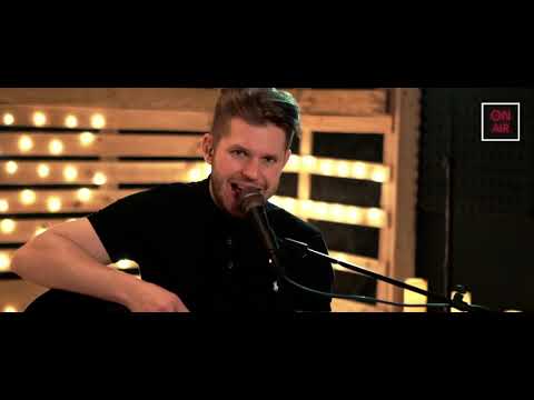 Molnár Tamás és Farkas Izsák - Menetszél (OMC live session)