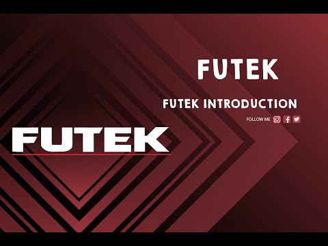 Futek Video