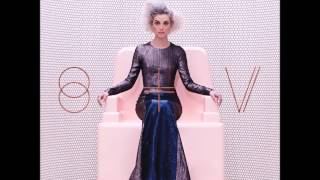 St. Vincent - I Prefer Your Love