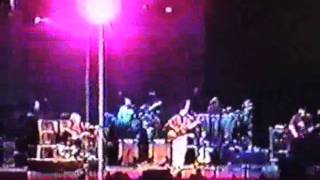 Widespread Panic - 4-20-02 Conrad