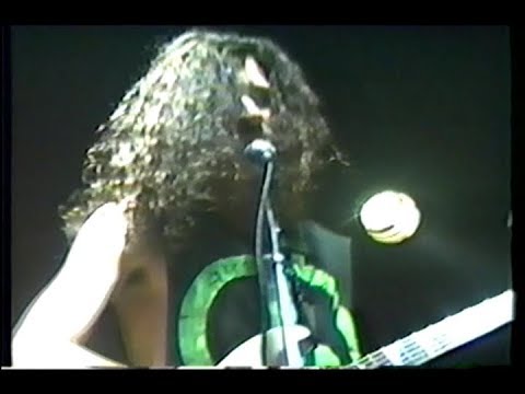 Amboog-A-Lard (1991) Button South (FL) TCA Awards