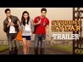 Student Of The Year - Official Trailer - Sidharth ...