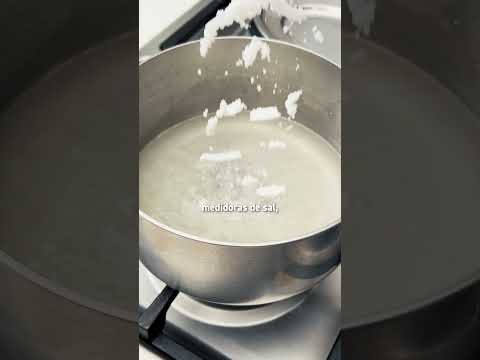 Cómo hacer arroz? #trucosdecocina #cocina #cocinaparatodo #recetas #receta #tipsdecocina
