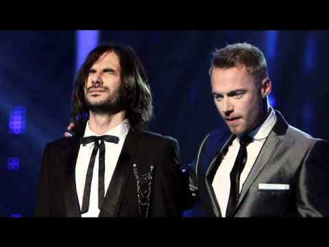 Altiyan Childs wins X-Factor Australia! + Interview!