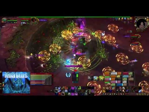 Divine Carnage vs Mythic Tyrant Velhari (Frost DK PoV)