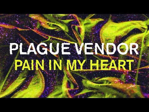 Video thumbnail for Pain in My Heart