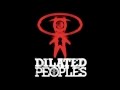 Dilated Peoples - Guaranteed (Instrumental)