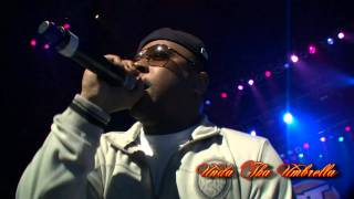 The DIPSET Reunion Pop Champagne Webstar Dancin' On Me