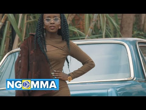 Nadia Mukami - Kesi (Official Video)