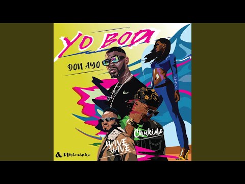 Yo Bodi (feat. Wavedave)