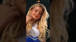 so cute girl American hot girl WhatsApp status #sh