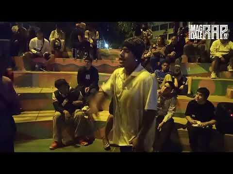 MOISAAC VS SKAN VS EME VS AFRICANO 🇻🇪 VS JIN - FILTROS - MAGDALERAP - MULTIBEATS VOL.3