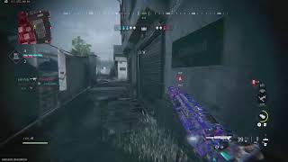 【COD MW3】女性でも頑張るS&D 実況なし 2026/08/11