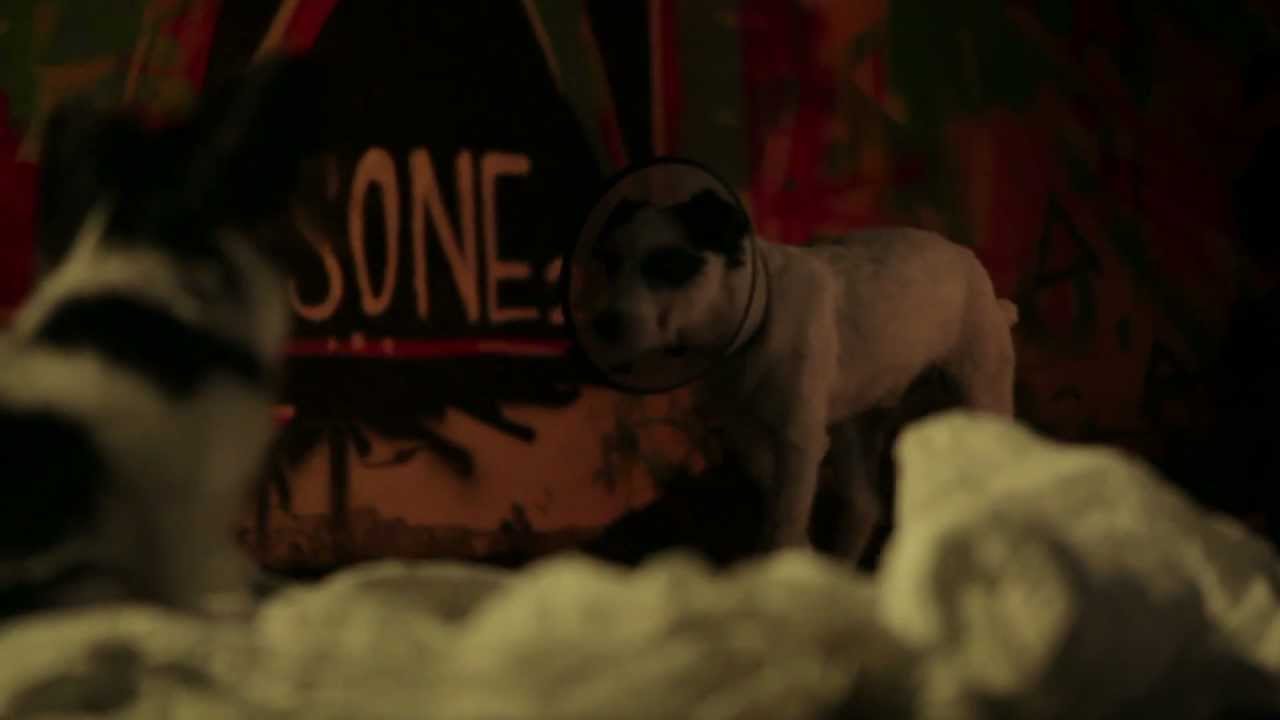 Play Dead (2011) FULL SHORT FILM