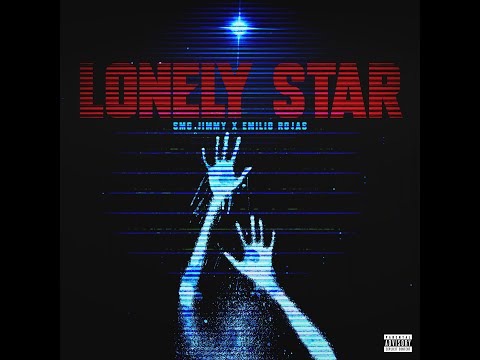 SMG Jimmy Ft @emiliorojas  "Lonely Star" (Official Music Video)