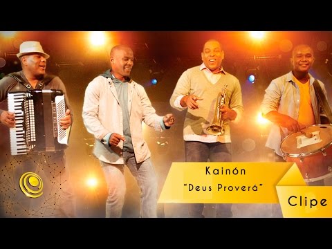 Kainón - Deus Proverá - Clipe oficial
