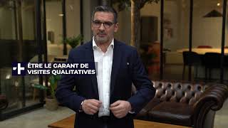 Avatar IA - Guy Hoquet - EP1 Savoir dire non