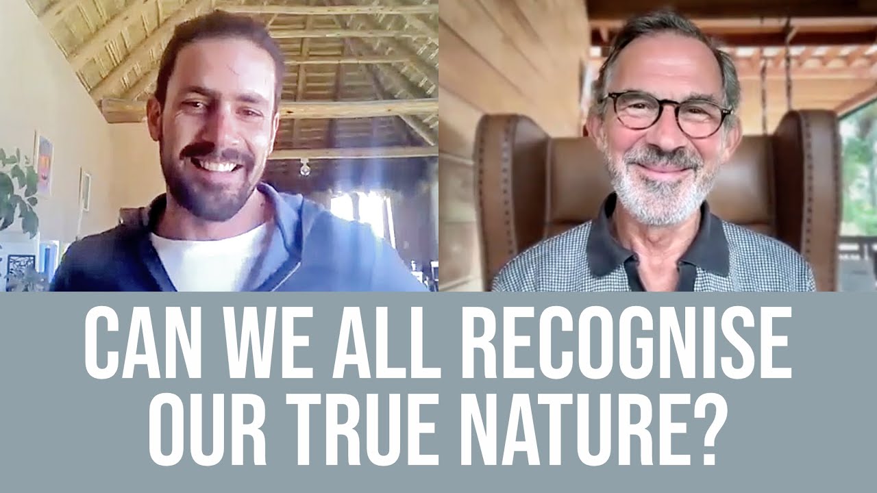 Can Everyone Recognise Their True Nature?