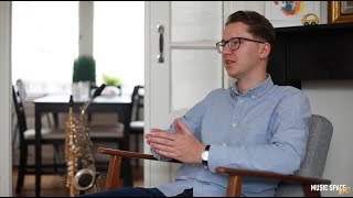 Ivan Baryshnikov Quartet - About "Journey", 2018