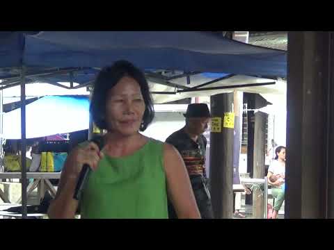 RINA LONGGISIN BALANTAI = IISAI KOUPUSAN NU = H0220 SONGKOTOUN AUDITION 1 JULY 2023