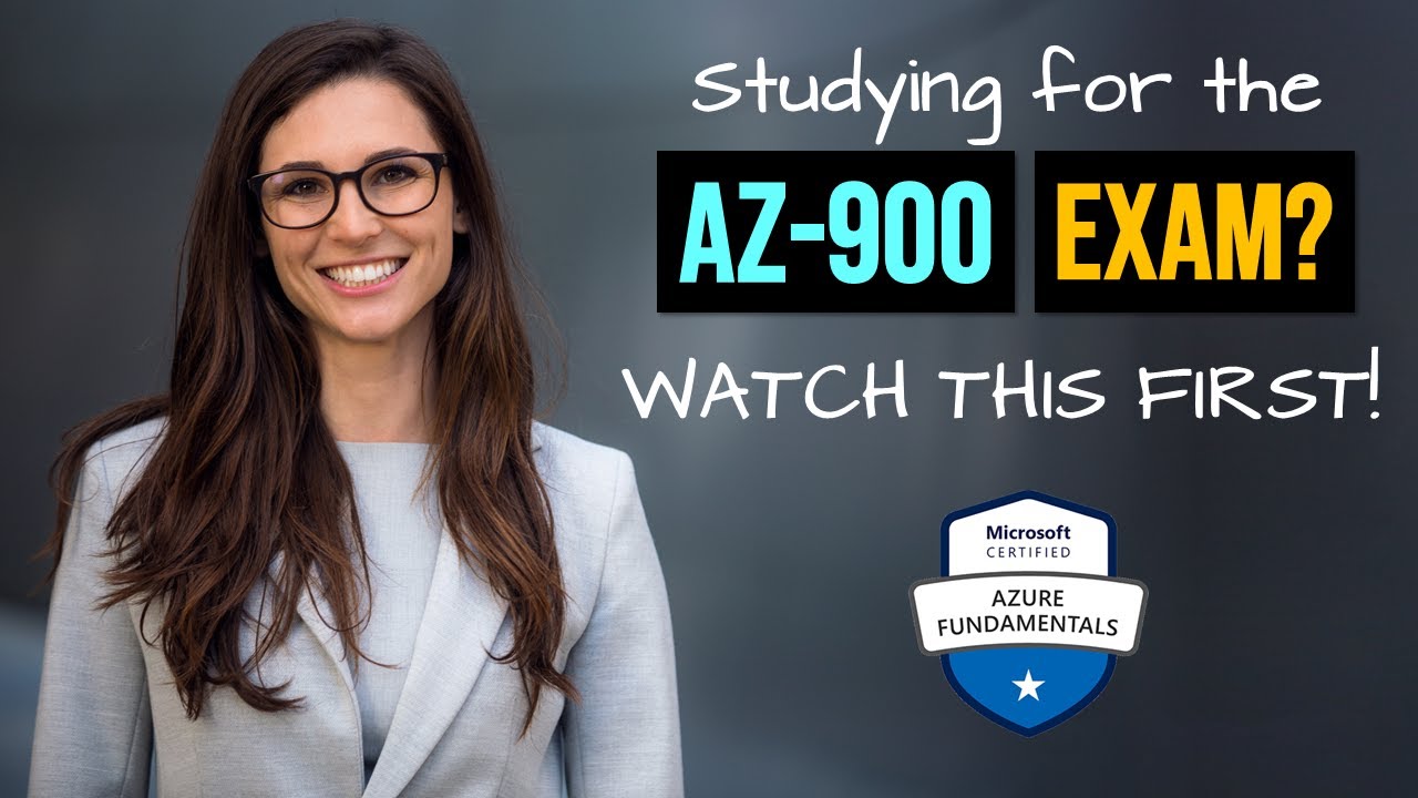 6 Tips, Tricks, and FREE Resources for Better AZ-900 Exam Prep (Sep-Dec 2020)