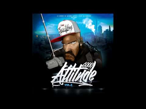 Abou Mehdi - Niggaz feat Nova-d (Sta2f Prod)