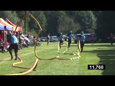 m19 SDH JÍLOVÉ U DRŽKOVA - JL KOŠŤÁLOV 2024