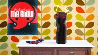 JOHNRAMBOPRESENTS The Show #187 Alexa's Fav Podcast (01/27/17)