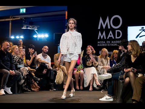 Adlib Moda Ibiza en Momad 2019