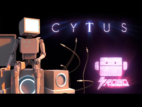 ROBO_Head Æsir Fest | Cytus II fanmade animation