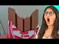 Try Not To Get Mad Challenge