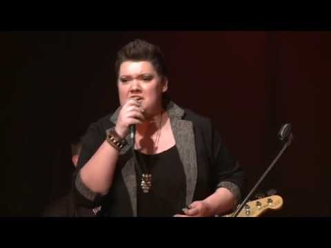 Kayah - Prośba do Twoich ust (wyk. Asia Rektor)