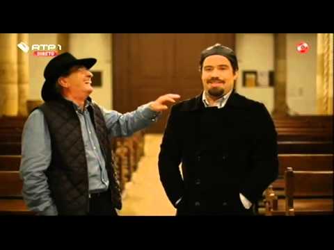 Bloopers do "Conta-me História" - Luís Filipe Borges - 5 Para a Meia Noite