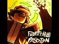 Profitable Passion Last Man Standing FORSAKEN OST