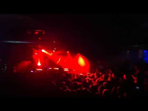 Dwa Sławy Quebonafide Krzy Krzysztof - Zamknij Mordę Tour live @ Alibi Wrocław 01.03.2015