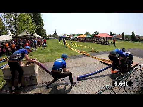 08 SDH HORNÍ MĚCHOLUPY - JL LIBUŇ 2023