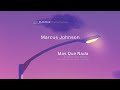Marcus Johnson - Mas Que Nada (Future Chill Remix) [ft. Erik Fredriksen & Matthew Shell]