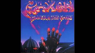 Saxon - Watching The Sky
