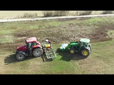 FARMA LUTILA - PRÍSEV PASTVÍN