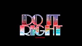 Do It Right-austin mahone