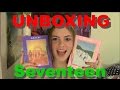 [UNBOXING] Seventeen Boys Be (Both Versions ...