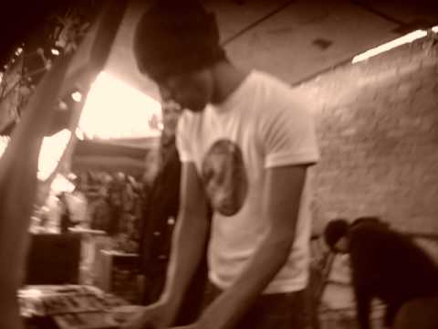 Miquiztli @live 28. Mar. 15