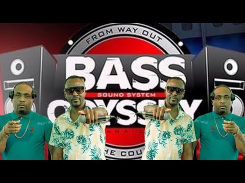 BASS ODYSSEY DANCEHALL MIX 2024 HOT JUGGLING DUB+JUGGLING FULL DANCE 2024 DANCHALL MIX BASS ODYSSEY