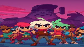 RELIC HUNTERS LEGEND  Estupendo RPG Looter-Shooter en tercera persona directo