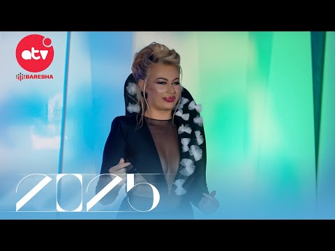 Xhemile Veselaj - TALLAVA #2026 