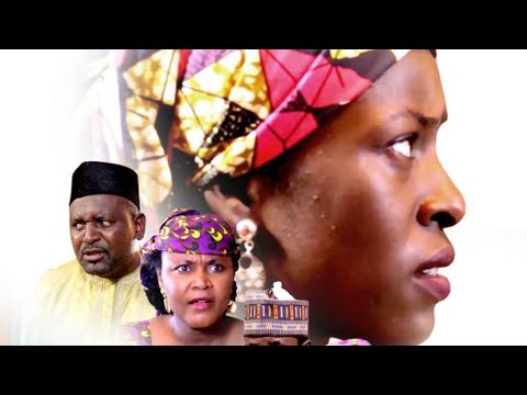 Mutuwar Aure prt 1 New Hausa Movie