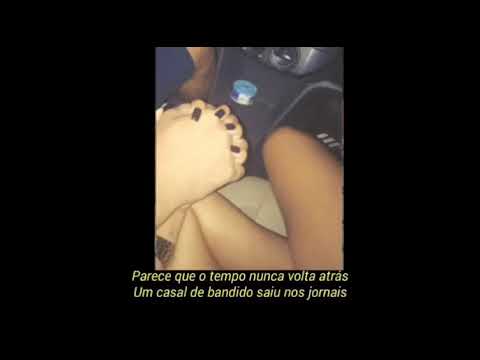 Xamã Feat. Luccas Carlos-uma linda mulher(letra)